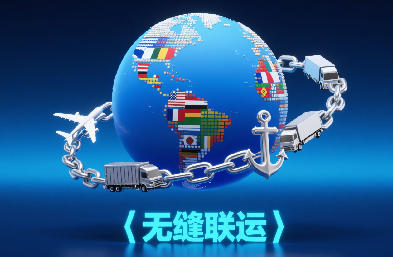 散貨船貨運代理｜全球港口直達(dá)，大宗貨物時效可控！